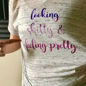 Tee, Bella and canvas